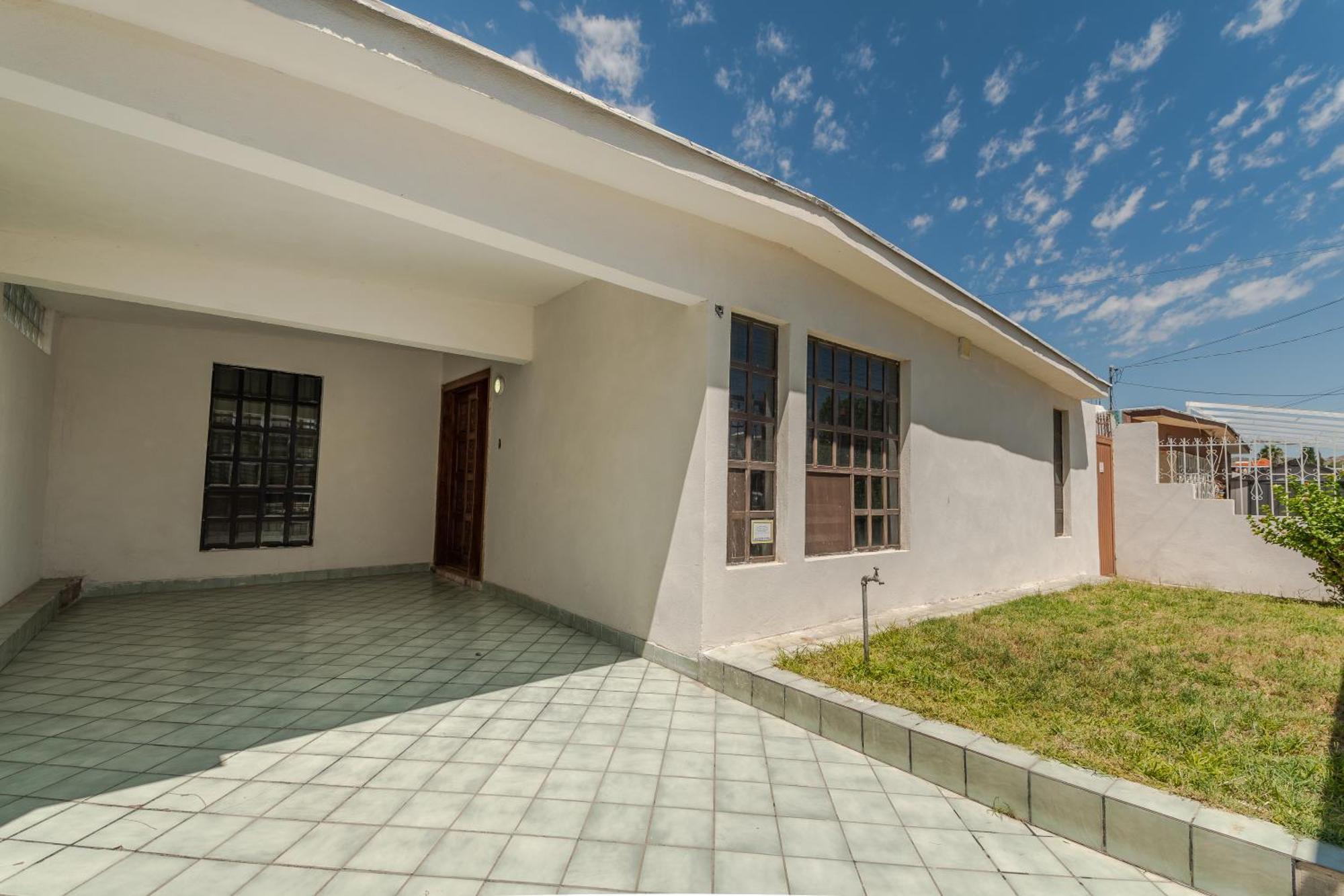 Casa Elefante Hermosa Y Centrica Chihuahua Exterior foto